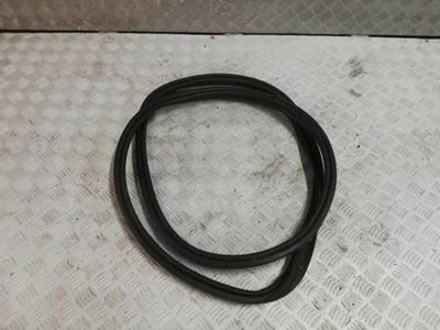 Прокладка крышки багажника peugeot rcz lift фото №1