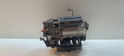 Audi q7 ii / q8 2015- насос компрессор подвеска 4m0616005h оригинал фото №1