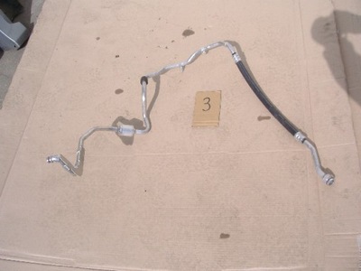 Ibiza v arona 1.0 wąż трубка шланг кондиционера фото №1