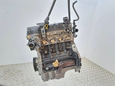 Opel mokka x 2020 двигатель фото №1