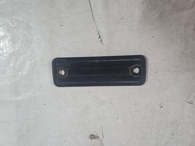 Subaru forester 19- захист підніжка 95020ac000 usa фото №1