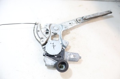 Механизм окон левый задняя infiniti q50 фото №1