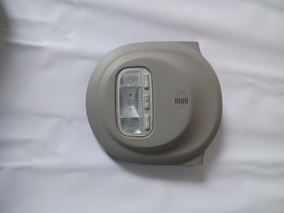 Citroen berlingo 2 ii iii 08- 12- лампа потолочный фото №1