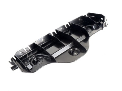 Напрямна лівий бампера заднього renault austral 22- r. 850417028r фото №1