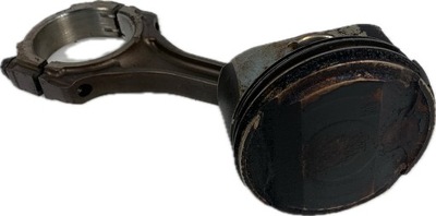 U6 ford f150 15- 3.5 v6 4x4 поршень шатун фото №1