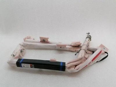 Tesla model s 90d left roof module 1005261-00d фото №1