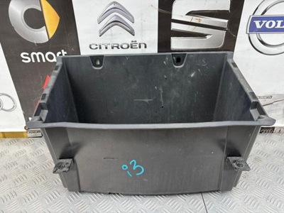 Bmw i3 піддон бардачок перед 7360388 фото №1