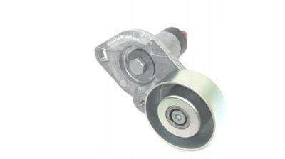 Hutchinson t1033 ролик натяжителя, ремень клиновой многоручьевой фото №1