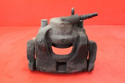 Супорт лівий перед volvo s70 v70 3 iii 2.0 d 08r фото №1