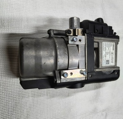 Webasto thermo top pro 38 scania фото №1