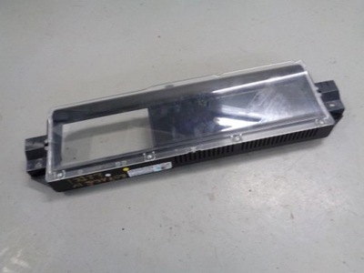 Renault espace iv 07 lift счетчик приборы фото №1