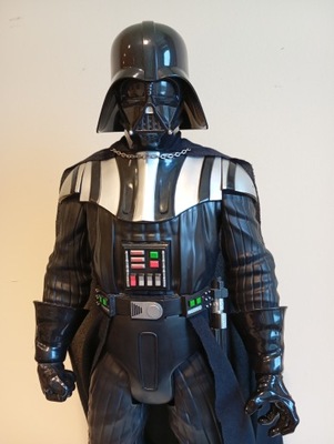 STAR WARS FIGURKA DARTH VADER LORD VADER Jakks Pacifics