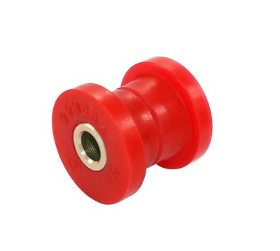 221234b - втулка важеля передній внутрішня strongflex фото №1