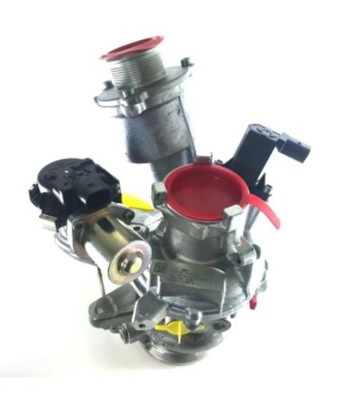 TURBINA TURBINA 06K145713H 1.8TFSI ORIGINAL  