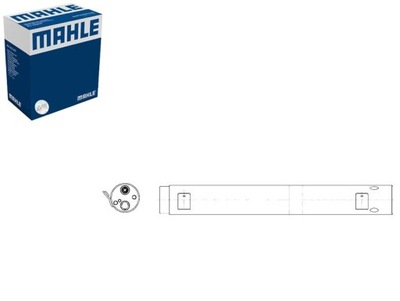 Осушувач кондиціонера mercedes a w169 b sports tourer w245 фото №1