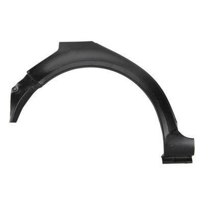 Ремкомплект крыла задняя r 6504-03-9523582k фото №1