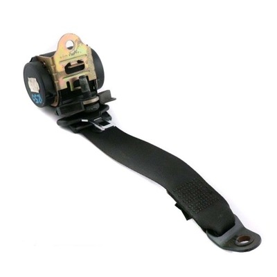 Mini cooper r50 r53 pas безопасности задний задняя фото №1