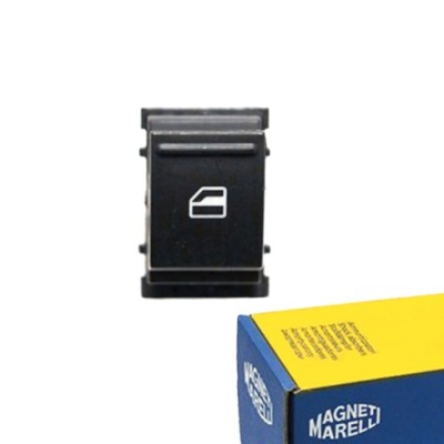 Перемикач підйомника вікон перед p skoda roomster фото №1