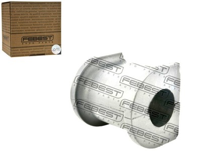 Febest vwsb-2kr подвеска, стабилизатор фото №1