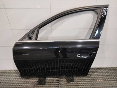 Двері лівий перед передні ліва audi a8 d4 4h lz9y фото №1