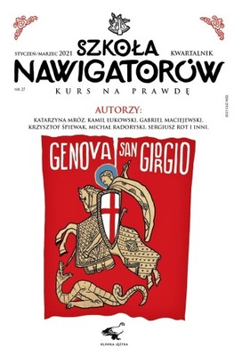 Szkoła Nawigatorów nr 27 - "genueński"