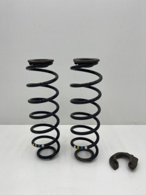 Opel crossland x 2021 з задній пружина задня фото №1