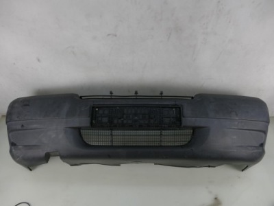 Peugeot expert i citroen jumpy fiat scudo бампер перед передний фото №1