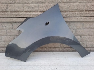 Citroen c3 picasso 08-17 крыло передний левый оригинал фото №1