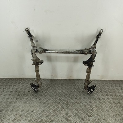 Audi q5 sq5 2015 рама допоміжна передня фото №1