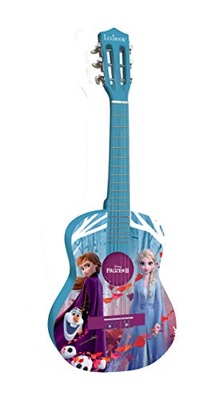 Gitara Frozen Disney