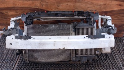 Opel meriva b 1.7 cdti pas передний комплект z157 фото №1