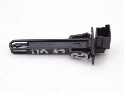 Vw golf vii 12-20 датчик температури внутрішньої фото №1