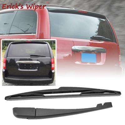 PARA CHRYSLER TOWN COUNTRY 5 V 2008 - 2016 VENTANAS P  