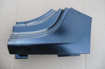 Opel corsa f d5 19-24r - порог обшивка левая фото №1