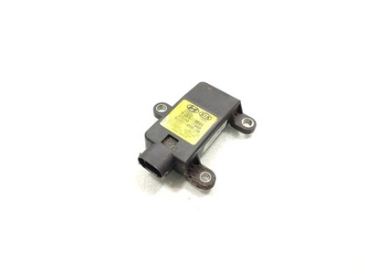 KIA SPORTAGE SENSOR ODCHYLENIA ACCELERATOR ESP  