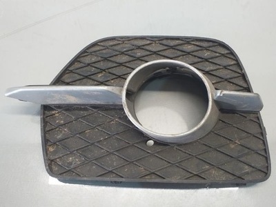 Решітка бампера права bmw фото №1