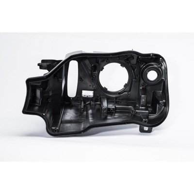 Bmw x3 f25 корпус фара 63117401131 фото №1