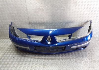 Бампер перед renault laguna ii tej49 фото №1