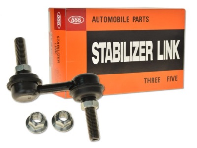 З'єднувач стабілізатора перед sl-6260-m 555 japan фото №1