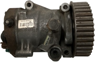 Насос впрыскная 1.5 dci nissan micra k12 renault megane scenic ii фото №1