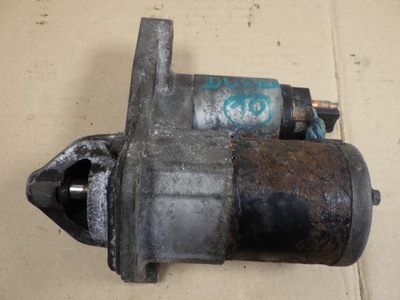 Стартер dacia duster ii 233001903r фото №1