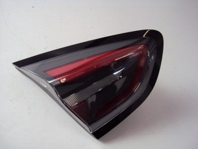 Лампа левый задняя ford puma mk2 2019- фото №1