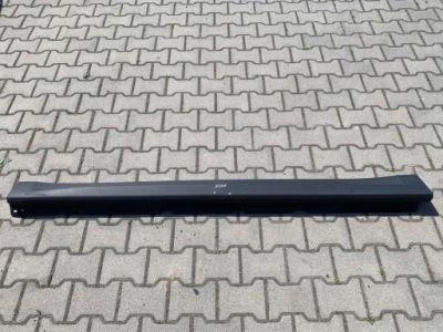 Alfa romeo stelvio молдинг поріг ліва 156132358 фото №1