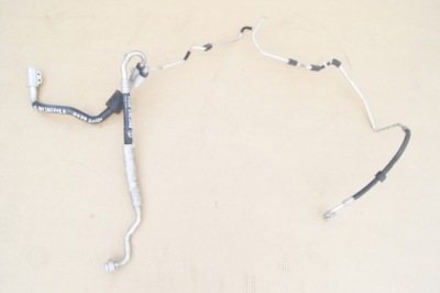 Gd audi a4 3.0tdi шланг кондиціонера 8k0260710h фото №1