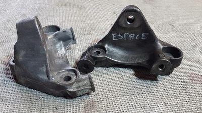 Кронштейн двигателя комплект renault espace iv lift 2.0dci фото №1
