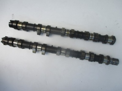 Jaguar xj xf xkr range rover sport 4.2 sc вал распределительного вала фото №1