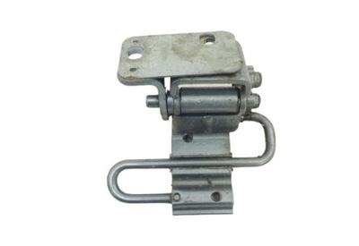 Audi a6 c5 петля дверь левый задняя 4b0833411b фото №1