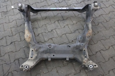 Подрамник подрамник подрамник перед ford mondeo mk4 07-10 фото №1