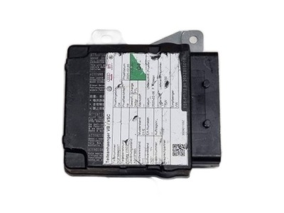 Датчик подушка безопасности vw arteon 5qf959655t dopiszę фото №1
