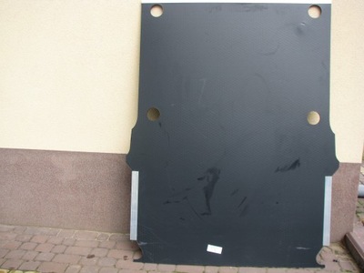 Підлога toyota proace city partner iii berlingo iii l1 фото №1